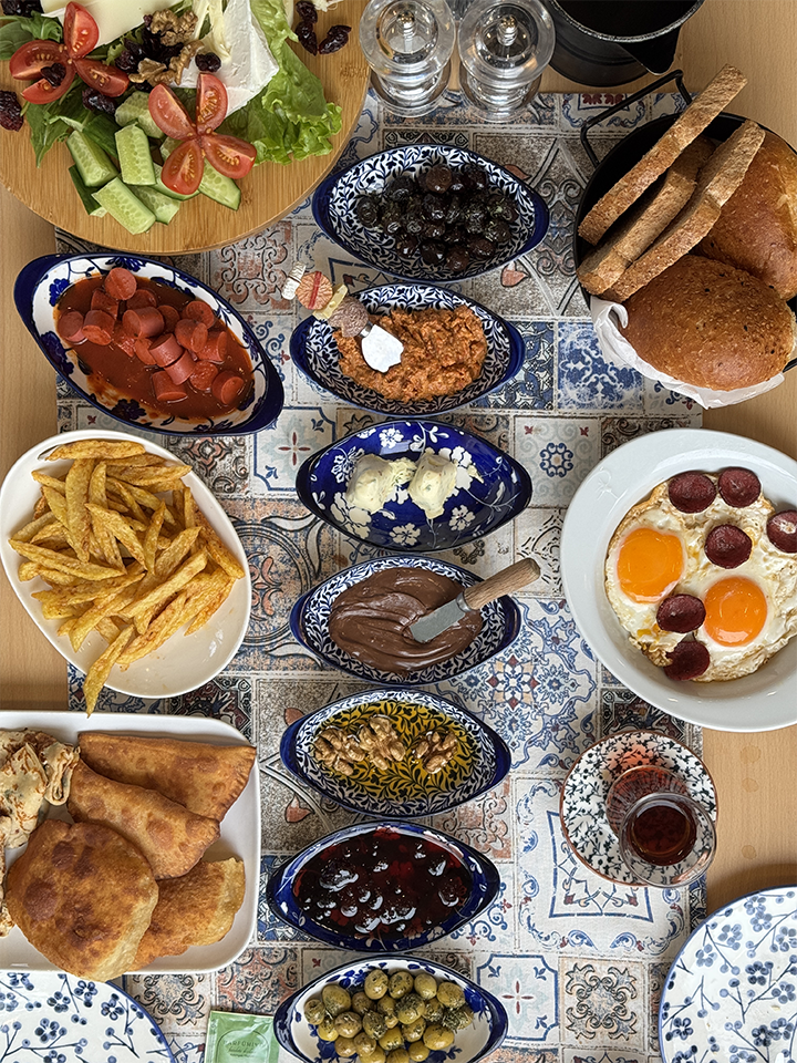 Atıştırmalık